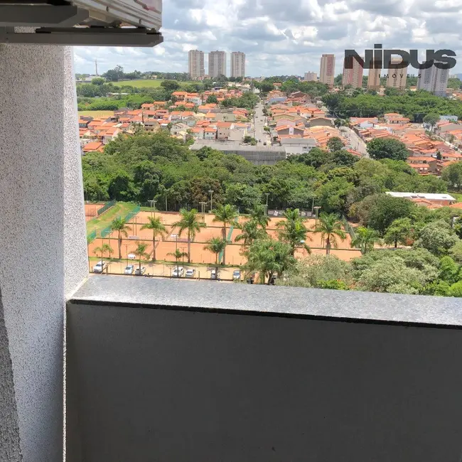 Foto 7 de Apartamento com 1 quarto para alugar, 44m2 em Jardim América, Sorocaba - SP