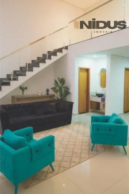 Foto 5 de Casa de Condomínio com 4 quartos à venda, 425m2 em Condomínio Residencial Village Vert, Sorocaba - SP