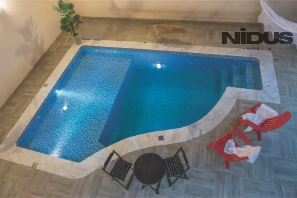 Foto 6 de Casa de Condomínio com 4 quartos à venda, 425m2 em Condomínio Residencial Village Vert, Sorocaba - SP