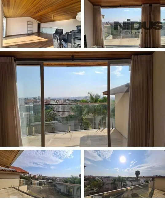 Foto 8 de Casa de Condomínio com 4 quartos à venda, 425m2 em Condomínio Residencial Village Vert, Sorocaba - SP