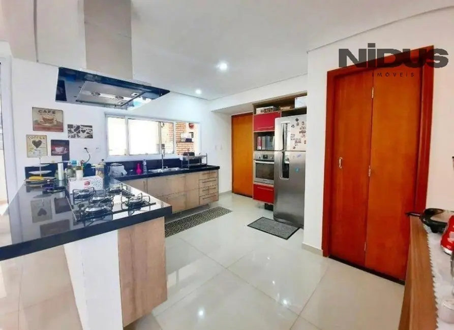 Foto 2 de Casa de Condomínio com 4 quartos à venda, 425m2 em Condomínio Residencial Village Vert, Sorocaba - SP