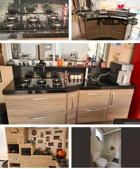 Foto 7 de Casa de Condomínio com 4 quartos à venda, 425m2 em Condomínio Residencial Village Vert, Sorocaba - SP