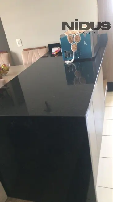 Foto 4 de Apartamento com 3 quartos à venda e para alugar, 66m2 em Jardim São Carlos, Sorocaba - SP