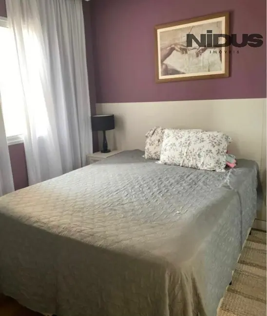 Foto 8 de Apartamento com 3 quartos à venda e para alugar, 66m2 em Jardim São Carlos, Sorocaba - SP