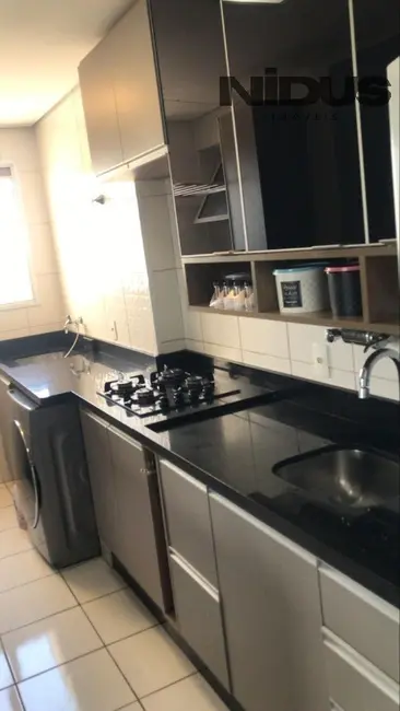 Foto 5 de Apartamento com 3 quartos à venda e para alugar, 66m2 em Jardim São Carlos, Sorocaba - SP