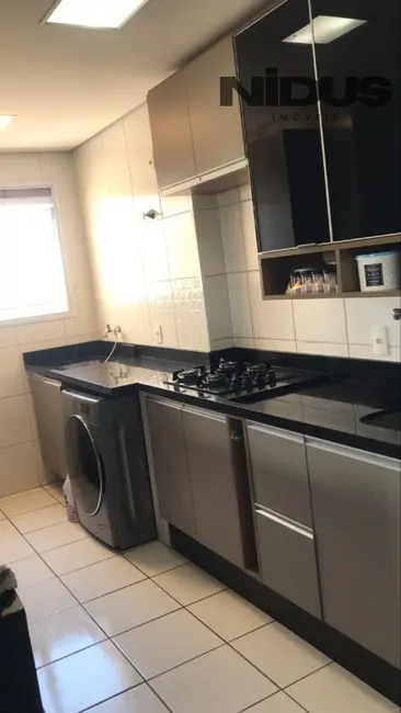 Foto 7 de Apartamento com 3 quartos à venda e para alugar, 66m2 em Jardim São Carlos, Sorocaba - SP