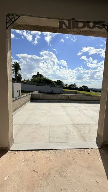 Foto 8 de Casa de Condomínio com 3 quartos à venda, 480m2 em Jardim Residencial Saint Patrick, Sorocaba - SP