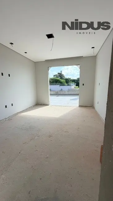Foto 4 de Casa de Condomínio com 3 quartos à venda, 480m2 em Jardim Residencial Saint Patrick, Sorocaba - SP