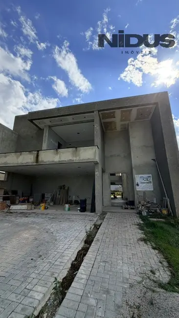 Foto 1 de Casa de Condomínio com 3 quartos à venda, 480m2 em Jardim Residencial Saint Patrick, Sorocaba - SP