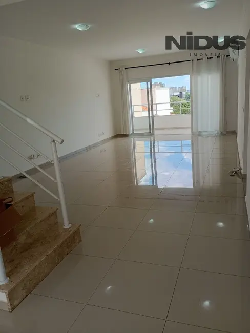 Casa de Condomínio com 4 quartos para alugar, 270m2 em Colina Santa Mônica, Votorantim - SP - imagem 5 Foto 5 de Casa de Condomínio com 4 quartos para alugar, 270m2 em Colina Santa Mônica, Votorantim - SP
