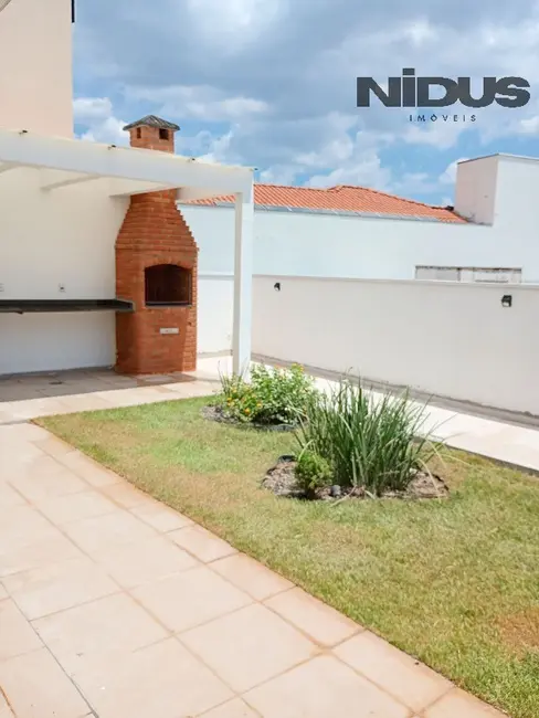 Casa de Condomínio com 4 quartos para alugar, 270m2 em Colina Santa Mônica, Votorantim - SP - imagem 3 Foto 3 de Casa de Condomínio com 4 quartos para alugar, 270m2 em Colina Santa Mônica, Votorantim - SP