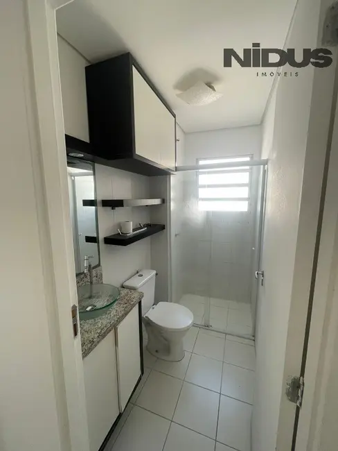 Foto 5 de Apartamento com 2 quartos à venda e para alugar, 60m2 em Conjunto Habitacional Júlio de Mesquita Filho, Sorocaba - SP