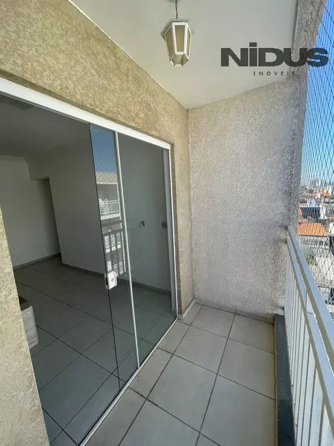 Foto 4 de Apartamento com 2 quartos à venda e para alugar, 60m2 em Conjunto Habitacional Júlio de Mesquita Filho, Sorocaba - SP