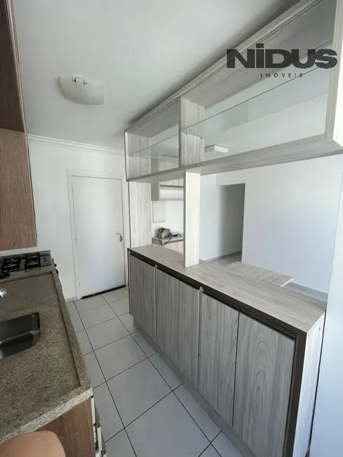 Foto 3 de Apartamento com 2 quartos à venda e para alugar, 60m2 em Conjunto Habitacional Júlio de Mesquita Filho, Sorocaba - SP