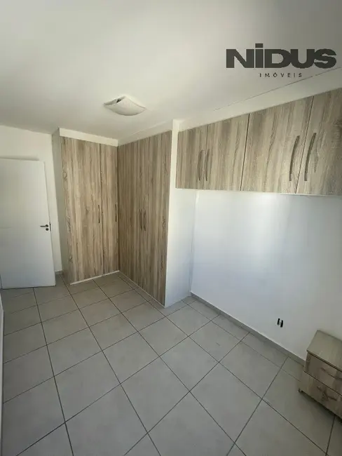 Foto 2 de Apartamento com 2 quartos à venda e para alugar, 60m2 em Conjunto Habitacional Júlio de Mesquita Filho, Sorocaba - SP