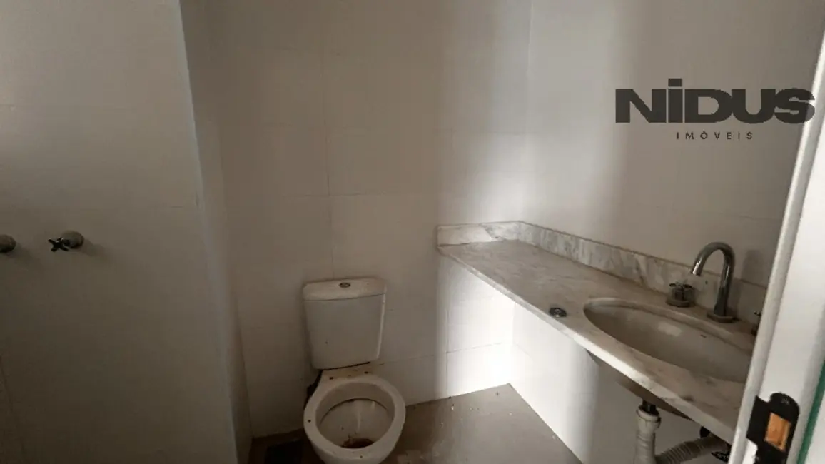 Foto 8 de Apartamento com 3 quartos à venda, 133m2 em Jardim Maria José, Votorantim - SP