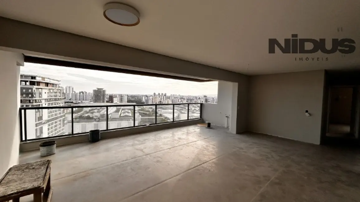 Foto 1 de Apartamento com 3 quartos à venda, 133m2 em Jardim Maria José, Votorantim - SP