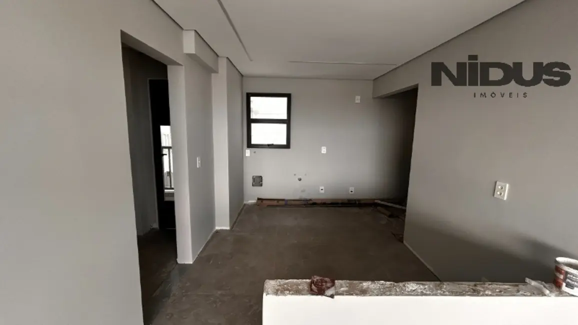 Foto 3 de Apartamento com 3 quartos à venda, 133m2 em Jardim Maria José, Votorantim - SP