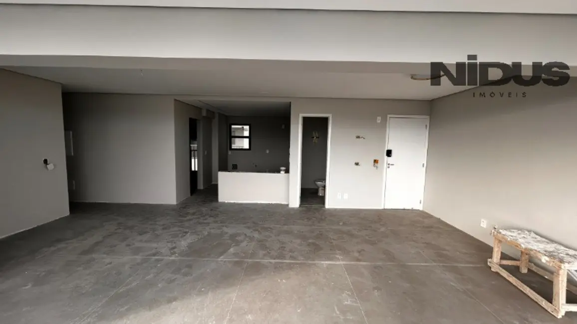 Foto 2 de Apartamento com 3 quartos à venda, 133m2 em Jardim Maria José, Votorantim - SP