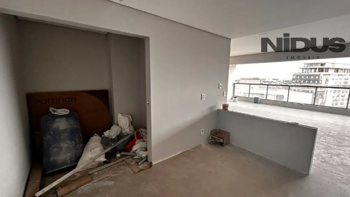 Foto 4 de Apartamento com 3 quartos à venda, 133m2 em Jardim Maria José, Votorantim - SP