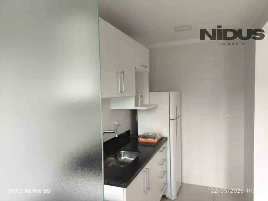 Foto 6 de Apartamento com 1 quarto para alugar, 44m2 em Jardim Faculdade, Sorocaba - SP