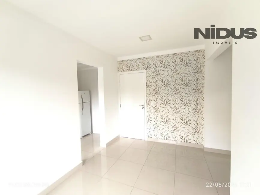 Foto 2 de Apartamento com 1 quarto para alugar, 44m2 em Jardim Faculdade, Sorocaba - SP