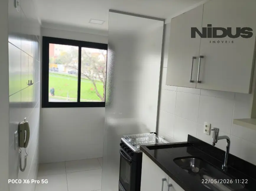 Foto 5 de Apartamento com 1 quarto para alugar, 44m2 em Jardim Faculdade, Sorocaba - SP