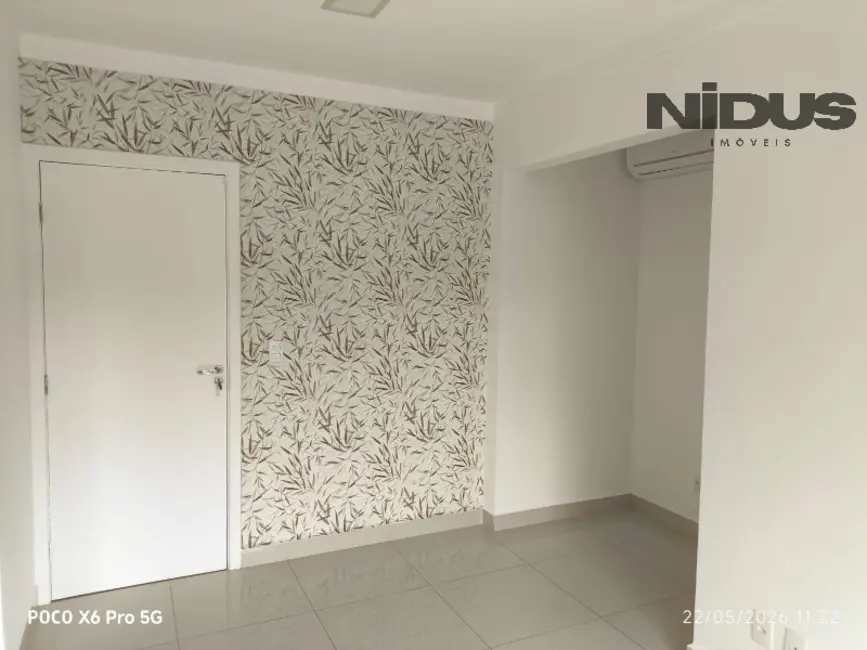 Foto 3 de Apartamento com 1 quarto para alugar, 44m2 em Jardim Faculdade, Sorocaba - SP