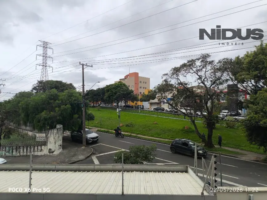Foto 8 de Apartamento com 1 quarto para alugar, 44m2 em Jardim Faculdade, Sorocaba - SP