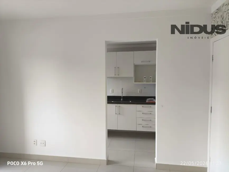 Foto 9 de Apartamento com 1 quarto para alugar, 44m2 em Jardim Faculdade, Sorocaba - SP