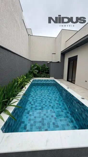 Casa de Condomínio com 3 quartos à venda, 200m2 em Votorantim - SP - imagem 9 Foto 9 de Casa de Condomínio com 3 quartos à venda, 200m2 em Votorantim - SP