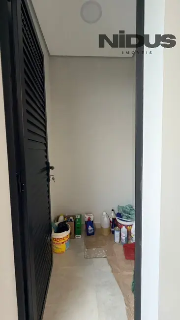 Casa de Condomínio com 3 quartos à venda, 200m2 em Votorantim - SP - imagem 3 Foto 3 de Casa de Condomínio com 3 quartos à venda, 200m2 em Votorantim - SP