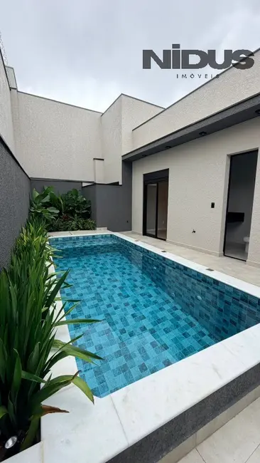 Casa de Condomínio com 3 quartos à venda, 200m2 em Votorantim - SP - imagem 8 Foto 8 de Casa de Condomínio com 3 quartos à venda, 200m2 em Votorantim - SP