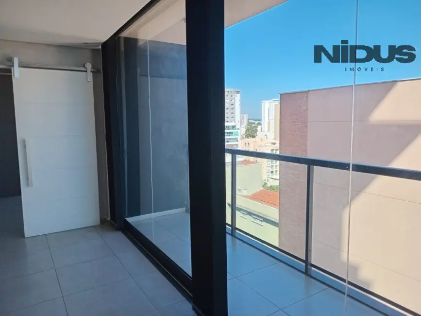 Foto 1 de Apartamento com 1 quarto para alugar, 45m2 em Parque Campolim, Sorocaba - SP