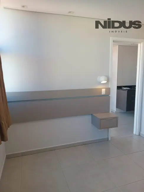Foto 5 de Apartamento com 1 quarto para alugar, 45m2 em Parque Campolim, Sorocaba - SP