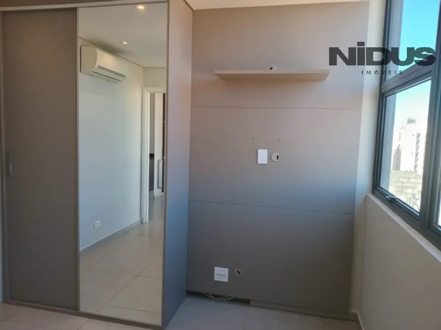 Foto 9 de Apartamento com 1 quarto para alugar, 45m2 em Parque Campolim, Sorocaba - SP