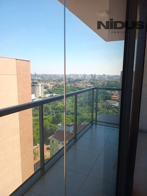 Foto 8 de Apartamento com 1 quarto para alugar, 45m2 em Parque Campolim, Sorocaba - SP