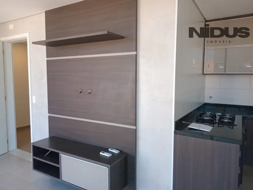 Foto 7 de Apartamento com 1 quarto para alugar, 45m2 em Parque Campolim, Sorocaba - SP