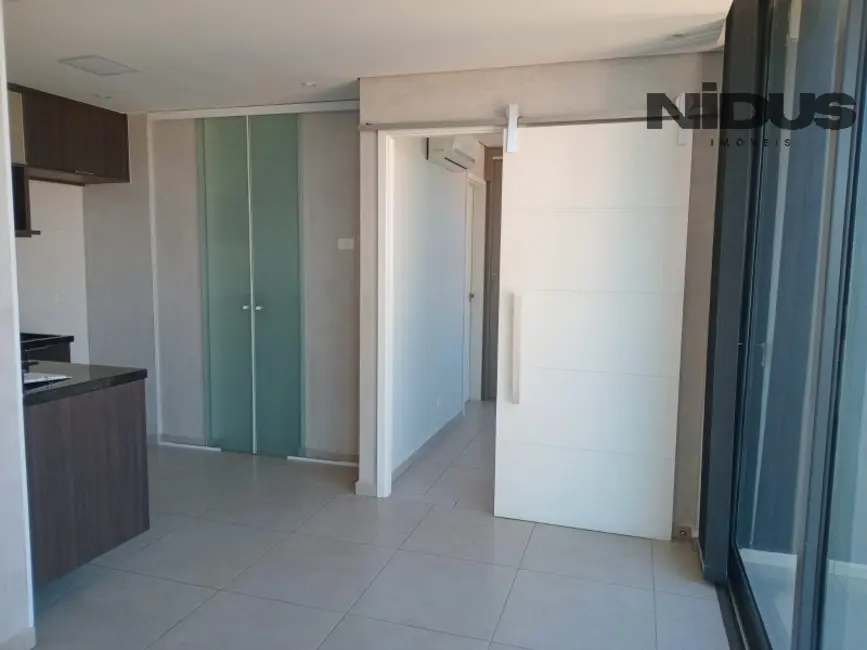 Foto 4 de Apartamento com 1 quarto para alugar, 45m2 em Parque Campolim, Sorocaba - SP