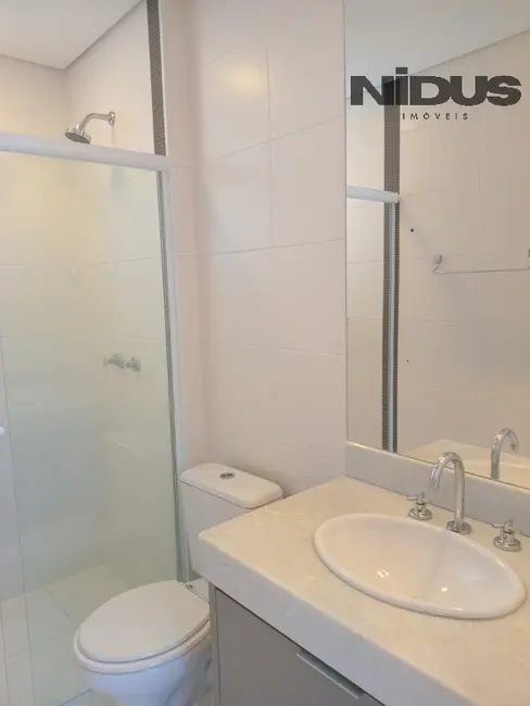 Foto 3 de Apartamento com 1 quarto para alugar, 45m2 em Parque Campolim, Sorocaba - SP