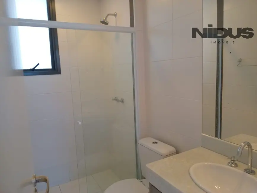 Foto 2 de Apartamento com 1 quarto para alugar, 45m2 em Parque Campolim, Sorocaba - SP