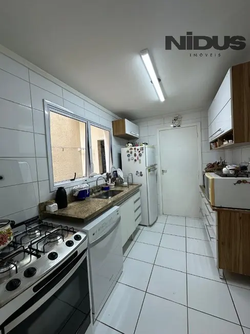 Casa de Condomínio com 3 quartos à venda, 180m2 em Sorocaba - SP - imagem 5 Foto 5 de Casa de Condomínio com 3 quartos à venda, 180m2 em Sorocaba - SP