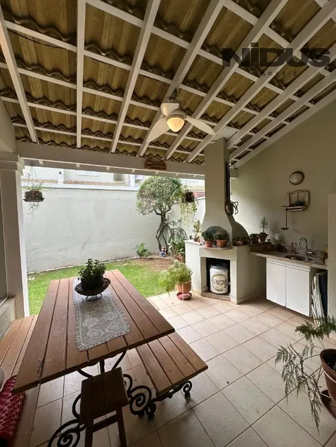 Casa de Condomínio com 3 quartos à venda, 180m2 em Sorocaba - SP - imagem 6 Foto 6 de Casa de Condomínio com 3 quartos à venda, 180m2 em Sorocaba - SP