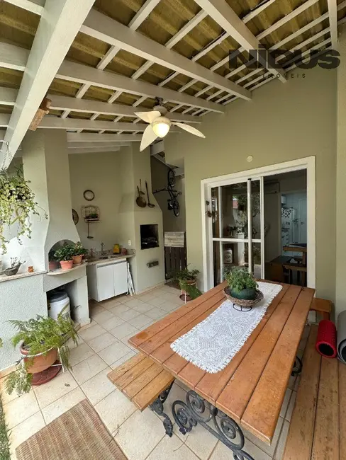 Casa de Condomínio com 3 quartos à venda, 180m2 em Sorocaba - SP - imagem 9 Foto 9 de Casa de Condomínio com 3 quartos à venda, 180m2 em Sorocaba - SP