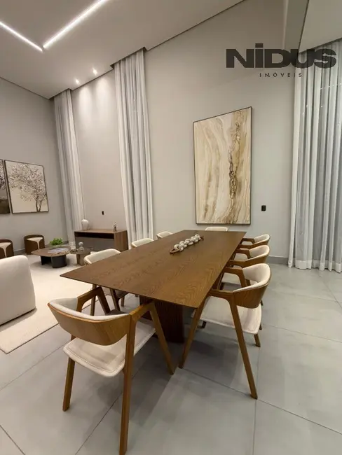 Foto 5 de Casa com 3 quartos à venda, 239m2 em Votorantim - SP