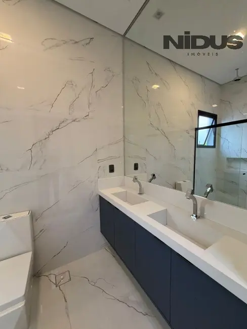 Foto 8 de Casa com 3 quartos à venda, 239m2 em Votorantim - SP