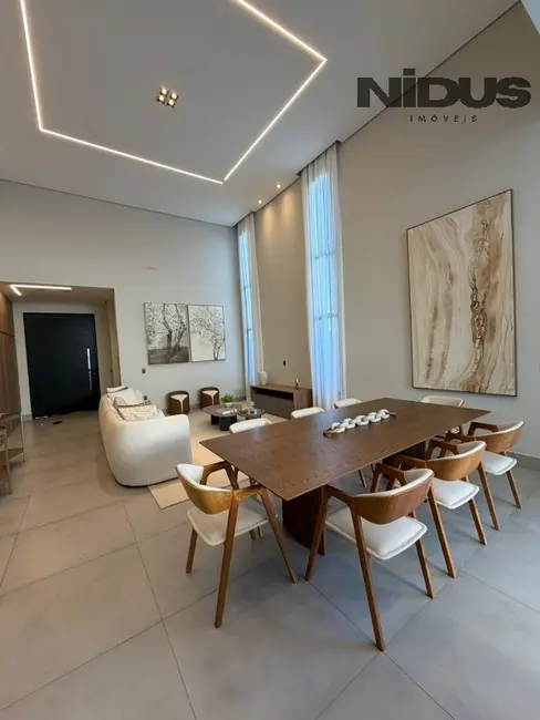 Foto 9 de Casa com 3 quartos à venda, 239m2 em Votorantim - SP