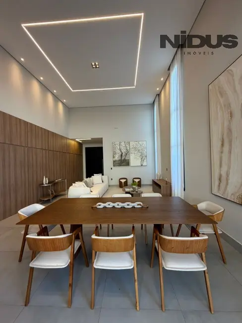 Foto 7 de Casa com 3 quartos à venda, 239m2 em Votorantim - SP