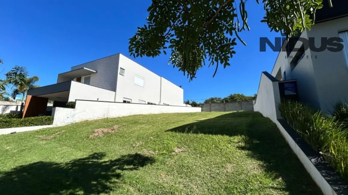 Foto 2 de Terreno / Lote à venda, 626m2 em Alphaville Nova Esplanada, Votorantim - SP