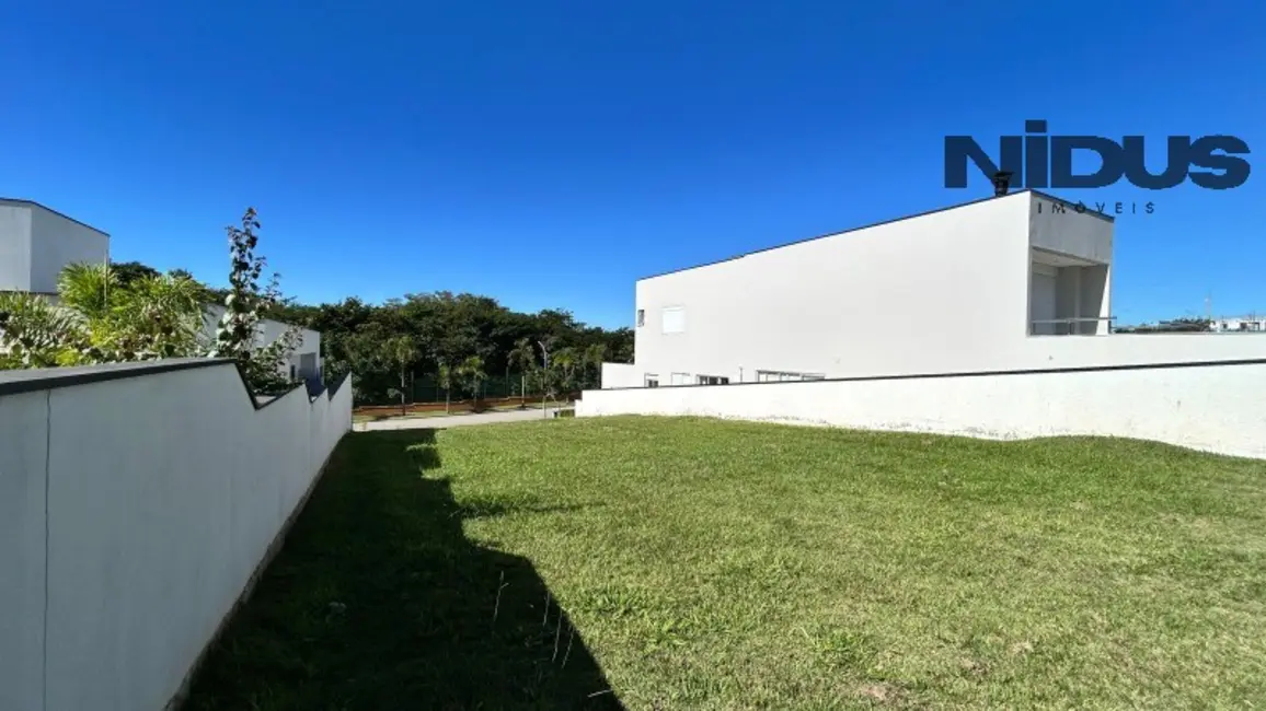 Foto 6 de Terreno / Lote à venda, 626m2 em Alphaville Nova Esplanada, Votorantim - SP